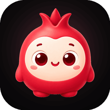 Pombry Charcoal app icon